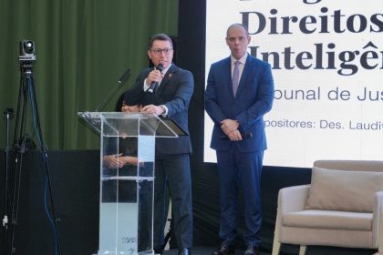 Humanize IA do Tribunal de Justiça do Acre é apresentada em Manaus e analisa controle de convencionalidade