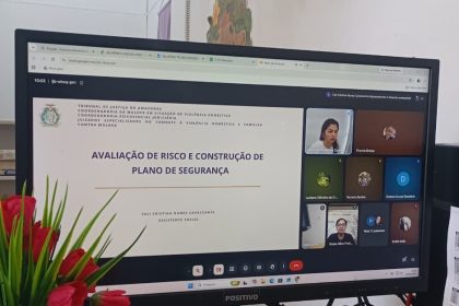 Capacitação sobre avaliação de risco e construção de plano de segurança reúne mais de 50 profissionais em Parintins