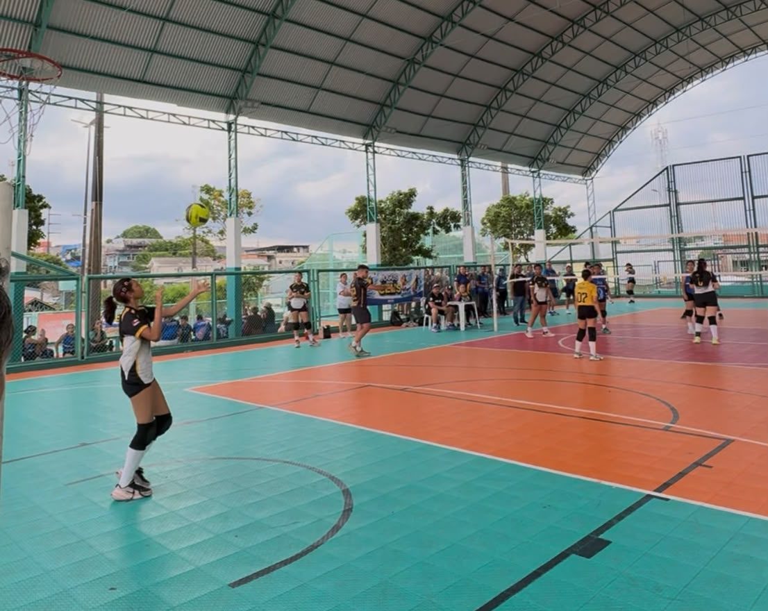 Jogos dos CELs reúnem 22 Centros de Esporte e Lazer de Manaus e promovem integração entre crianças e jovens no sábado 22/8