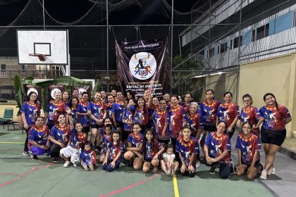 Toadeiro Hit Tribal inicia em Manaus com apoio da Política Nacional Aldir Blanc e fomento municipal