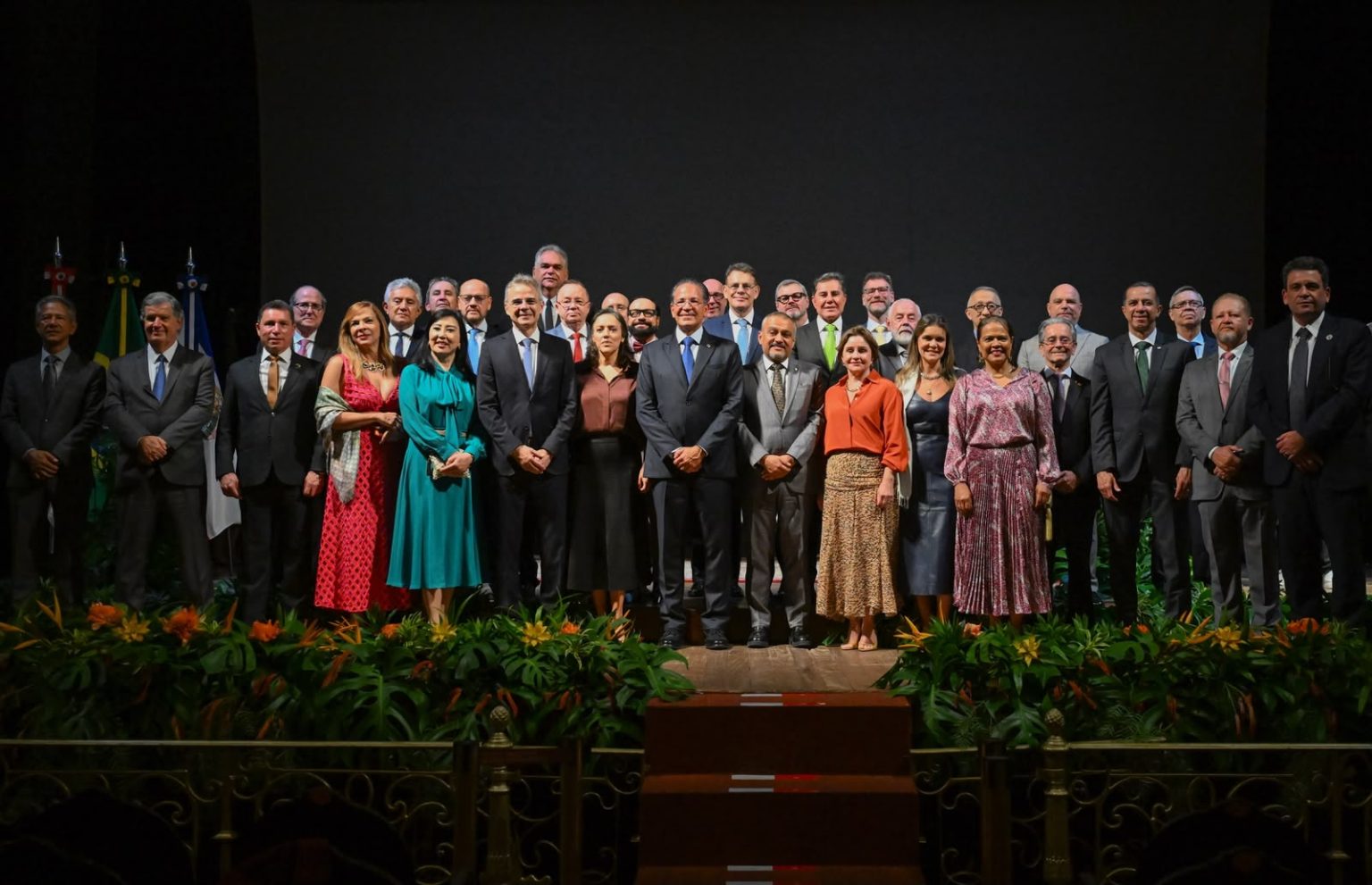 Consepre reúne presidentes de tribunais em Manaus para debater modernização do Judiciário e prestação jurisdicional