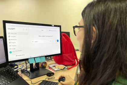 Debate sobre Inteligência Artificial reúne especialistas em Manaus para discutir uso e limites no serviço público