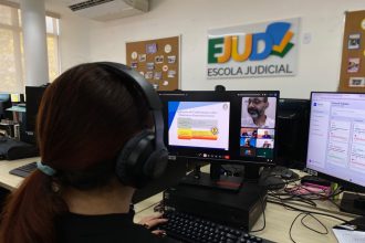 Capacitação de entrevistadores forenses reforça atendimento a crianças e adolescentes no interior do Amazonas