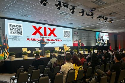 Manaus Previdência participa do 19º Encontro da Apeprem e debate sustentabilidade e gestão dos RPPS em Águas de Lindóia