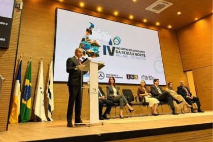 IV Encontro de Ouvidores Judiciais da Região Norte reúne ouvidores em Palmas no TJTO nos dias 27 e 28 de agosto