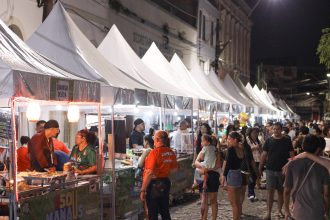 Prefeitura de Manaus abre inscrições para gastronomia no #SouManaus Passo a Paço 2026 até 21 de agosto