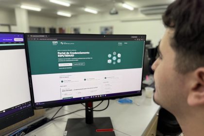 Prefeitura de Manaus abre credenciamento contínuo para instrutores, palestrantes e tutores pela Espi e Semad
