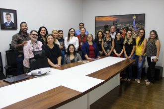 Prefeitura de Manaus apresenta sistema de auditoria para modernizar o controle interno e ampliar transparência