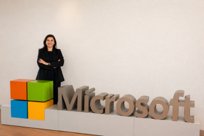 Ivonne Mejía é nomeada diretora-geral da Microsoft México e assumirá em 1 de septiembre de 2026 para liderar estratégia de crescimento e parcerias