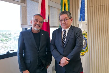 TRT-11 organiza Encontro de Sustentabilidade do Poder Judiciário em Manaus nos dias 8 e 9 de outubro