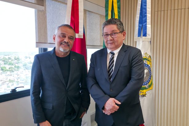 TRT-11 organiza Encontro de Sustentabilidade do Poder Judiciário em Manaus nos dias 8 e 9 de outubro