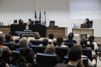 Projeto Mutirões Dialógicos da PGE-AM vence prêmio nacional e amplia conciliação de servidores no Amazonas