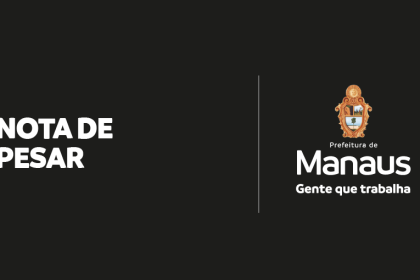 Prefeitura de Manaus lamenta morte de Jayder Rego do Nascimento e informa velório na cidade