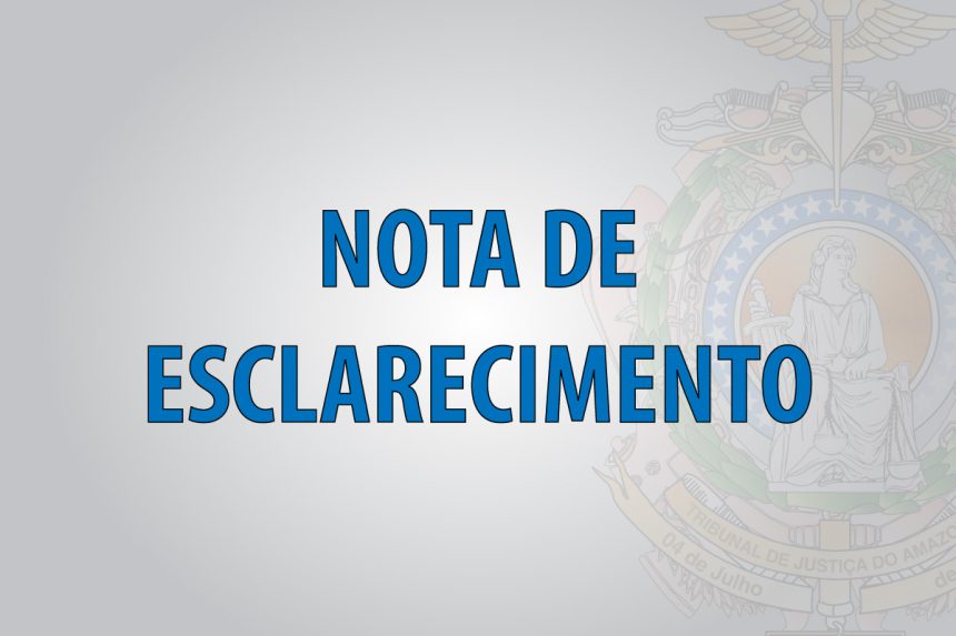 TJAM aprova Resolução n.º 29/2026 sobre inteligência artificial com regras de governança e transparência