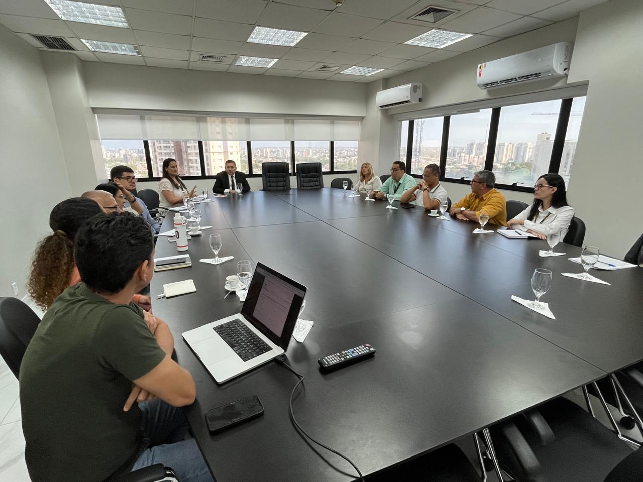 CGJ-AM desenvolve novo módulo de correição para agilizar fiscalizações em cartórios do Amazonas