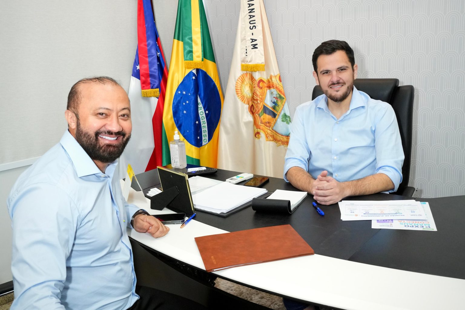 Manaus alcança o melhor Ideb entre as três maiores redes municipais do país em 2025 com avanço na aprendizagem