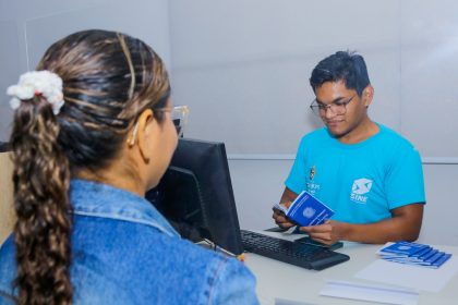 Prefeitura de Manaus divulga 815 vagas de emprego pelo Sine Manaus com pré‑seleção nesta sexta‑feira