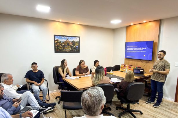 Programa de Integridade avança com apoio da CGM em Semtepi, Semed e Semacc de Manaus