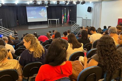 Semsa inicia capacitação em Manaus para transição da NPH para insulina glargina na Atenção Primária