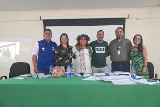 CMS Manaus elege nova diretoria executiva para conduzir controle social do SUS por um ano
