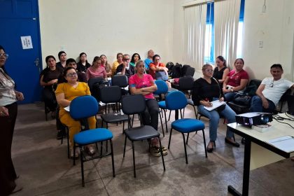 Manaus amplia oferta de profilaxia antirrábica com treinamento em três USFs da zona Oeste até setembro de 2026