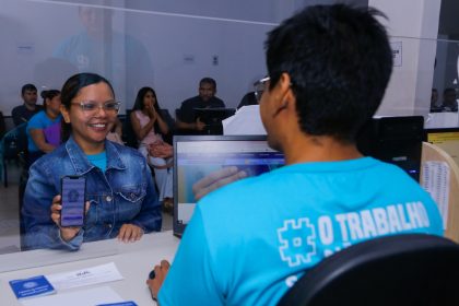 Prefeitura de Manaus e Sine Manaus anunciam 508 vagas de emprego com atendimento presencial nesta terça–feira