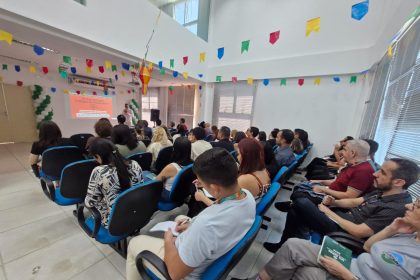 Manausprev realiza VII Sipat com programação sobre saúde e segurança do trabalho para servidores