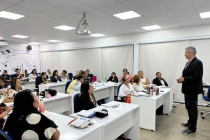 Prefeitura de Manaus divulga 25 selecionados para Empretec 347ª turma com formação em agosto
