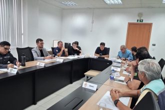 Prefeitura de Manaus reúne órgãos para planejar segurança do SouManaus Passo a Paço 2026