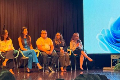 Manaus leva escolas municipais e projetos pedagógicos à 11ª Conferência Internacional de Educação em Brasília