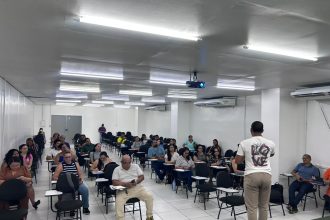 Prefeitura de Manaus inicia inscrições para capacitação Excel ao Power BI com 50 vagas gratuitas em agosto