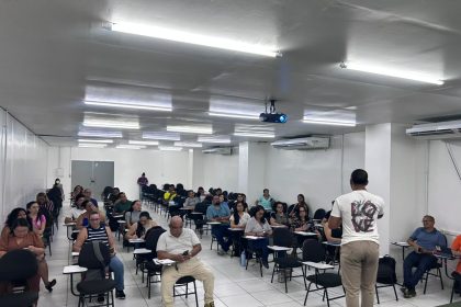 Prefeitura de Manaus inicia inscrições para capacitação Excel ao Power BI com 50 vagas gratuitas em agosto