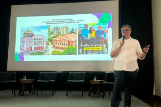 Centro Histórico de Manaus é tema de seminário e rodas de conversa sobre preservação e reabilitação de imóveis