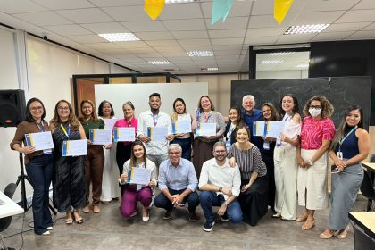Prefeitura de Manaus abre inscrições para Empretec Manaus 5D com 25 vagas e formação em setembro
