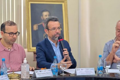 Manaus amplia licenciamento e desenha expansão industrial em manaus com 212,8 mil m² aprovados