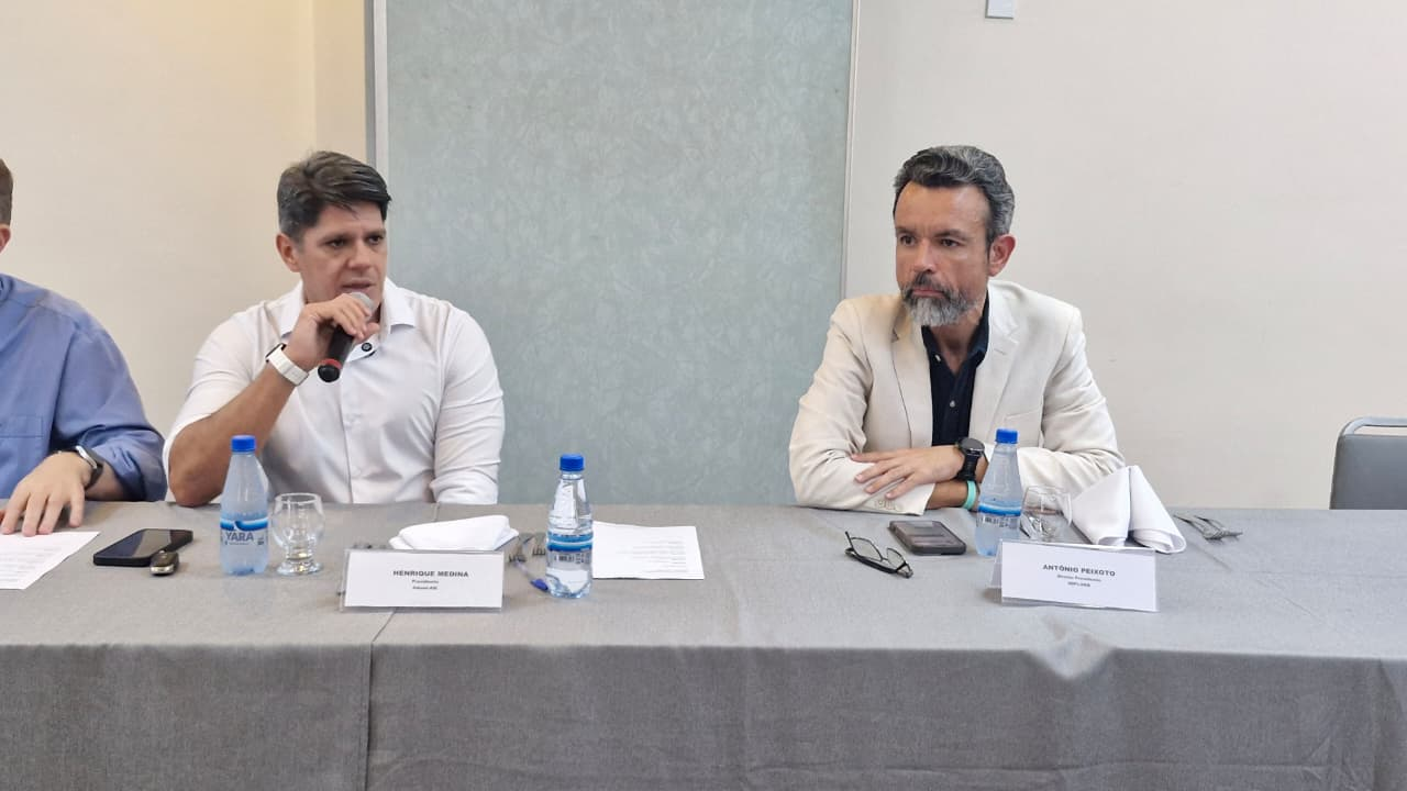 Prefeitura de Manaus reforça diálogo com setor imobiliário sobre revisão do Plano Diretor de Manaus
