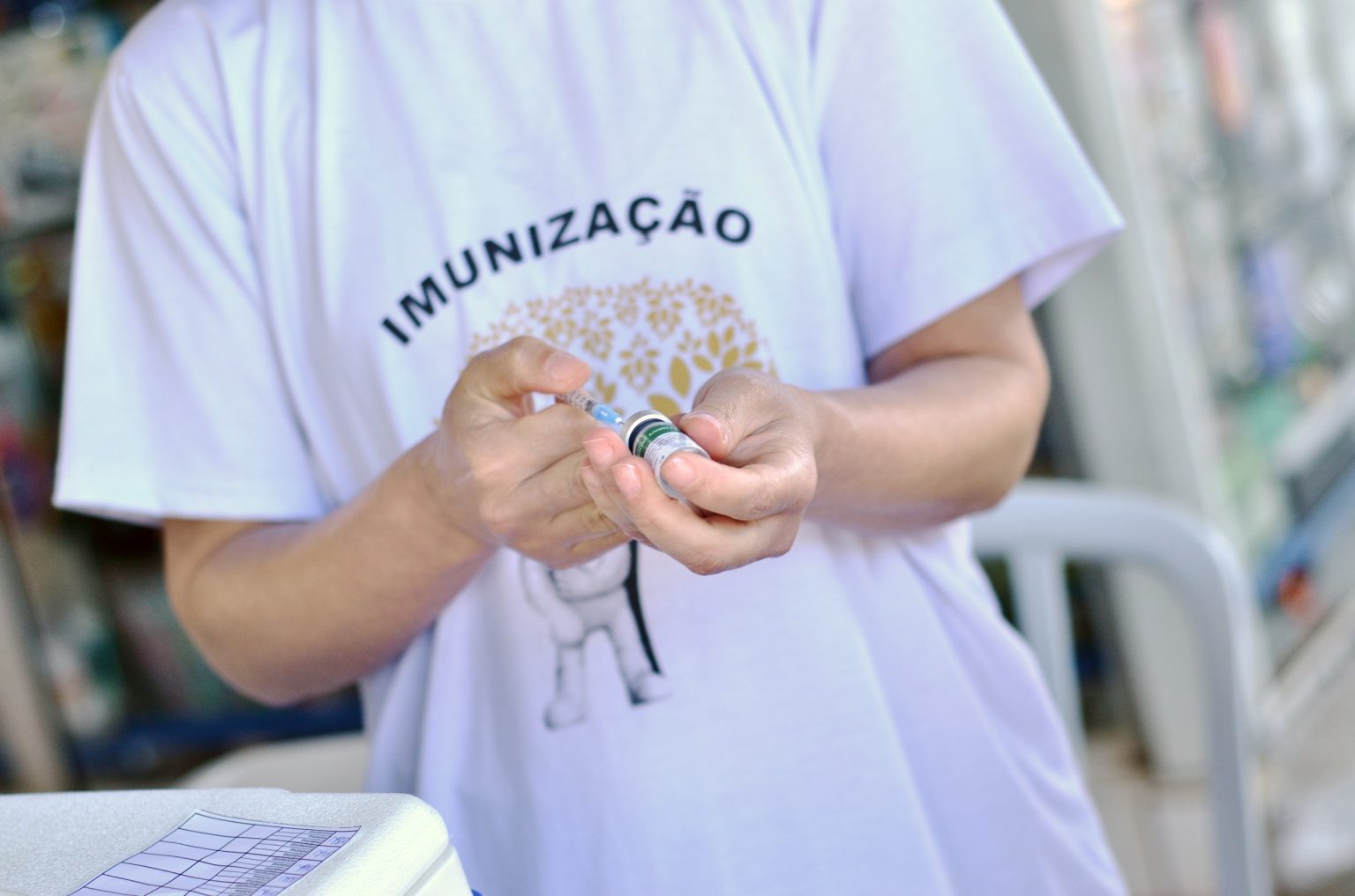 Multivacinação 2026 começa em 3 de agosto no Distrito Federal para atualizar esquemas vacinais de crianças e adolescentes