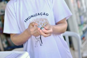 Multivacinação 2026 começa em 3 de agosto no Distrito Federal para atualizar esquemas vacinais de crianças e adolescentes