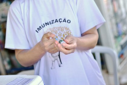 Multivacinação 2026 começa em 3 de agosto no Distrito Federal para atualizar esquemas vacinais de crianças e adolescentes