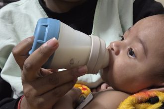 Lactário do HBDF prepara fórmulas individualizadas para pacientes internados com protocolos de segurança