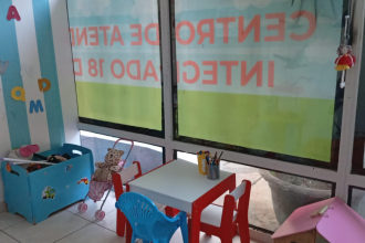 Centro Integrado 18 de Maio oferece atendimento especializado a crianças e adolescentes vítimas de violência sexual no Distrito Federal