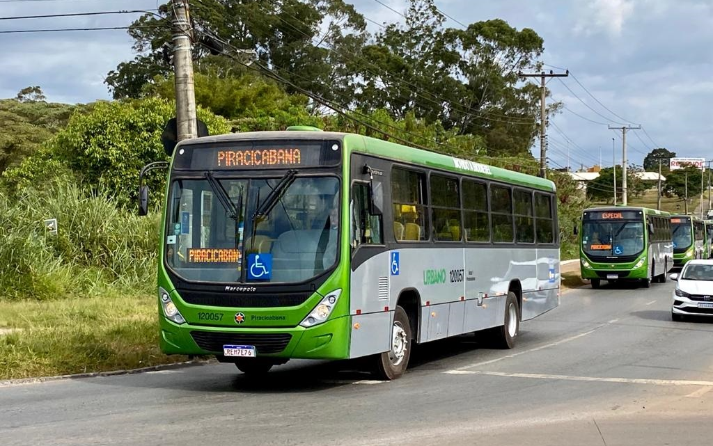 Ônibus extras serão disponibilizados para a Feira Nacional da Uva e do Vinho de Brasília em Planaltina durante o evento