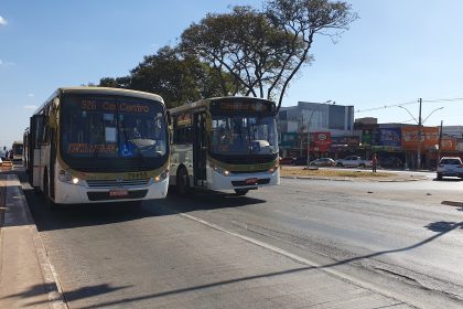 Maior São João do Cerrado terá viagens extras de ônibus em Ceilândia entre 7 e 16 de agosto