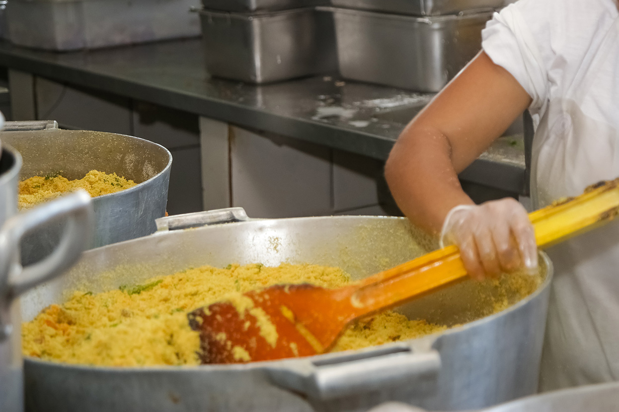 Agências do Trabalhador oferecem 1.184 vagas no Distrito Federal nesta sexta-feira (7) com oportunidade para nutricionista