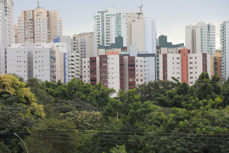 Vencimento da quarta parcela do IPTU no Distrito Federal começa nesta segunda e vai até sexta conforme final da matrícula