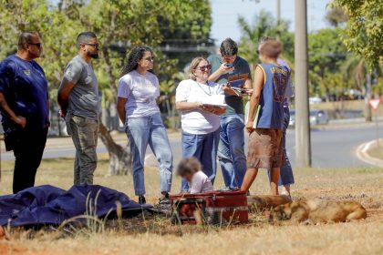 Prazo de inscrições para o Ciamp-Rua no Distrito Federal é prorrogado por 30 dias úteis