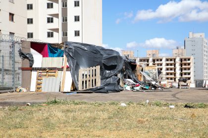 Acolhimento e assistência social serão oferecidos na quadra 611 Norte nos dias 13 e 14 a partir das 9h