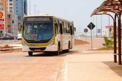 Direito à gratuidade no transporte público no Distrito Federal e como solicitar o cartão