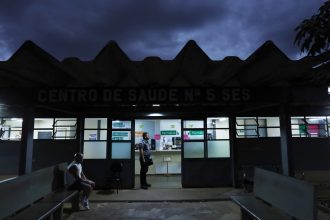 Horário estendido em UBS do Distrito Federal oferece atendimento noturno e aos sábados para a população