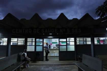 Horário estendido em UBS do Distrito Federal oferece atendimento noturno e aos sábados para a população